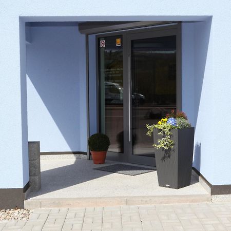 Hotel Alter Zoll Kleinblittersdorf ภายนอก รูปภาพ