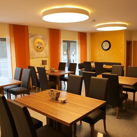 Hotel Alter Zoll Kleinblittersdorf ภายนอก รูปภาพ