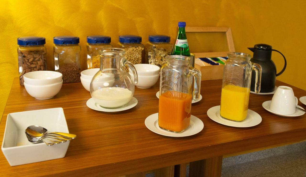 Hotel Alter Zoll Kleinblittersdorf ภายนอก รูปภาพ