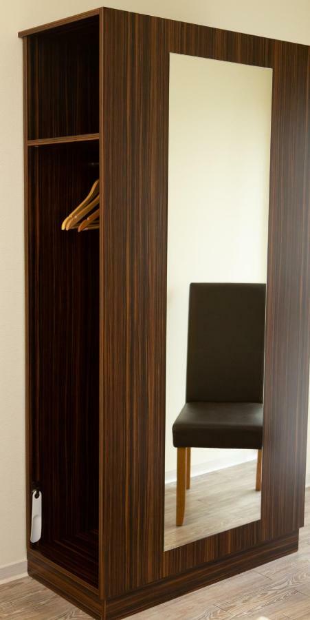 Hotel Alter Zoll Kleinblittersdorf ภายนอก รูปภาพ