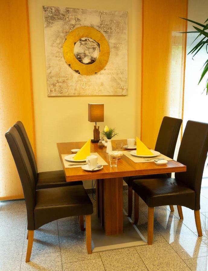 Hotel Alter Zoll Kleinblittersdorf ภายนอก รูปภาพ