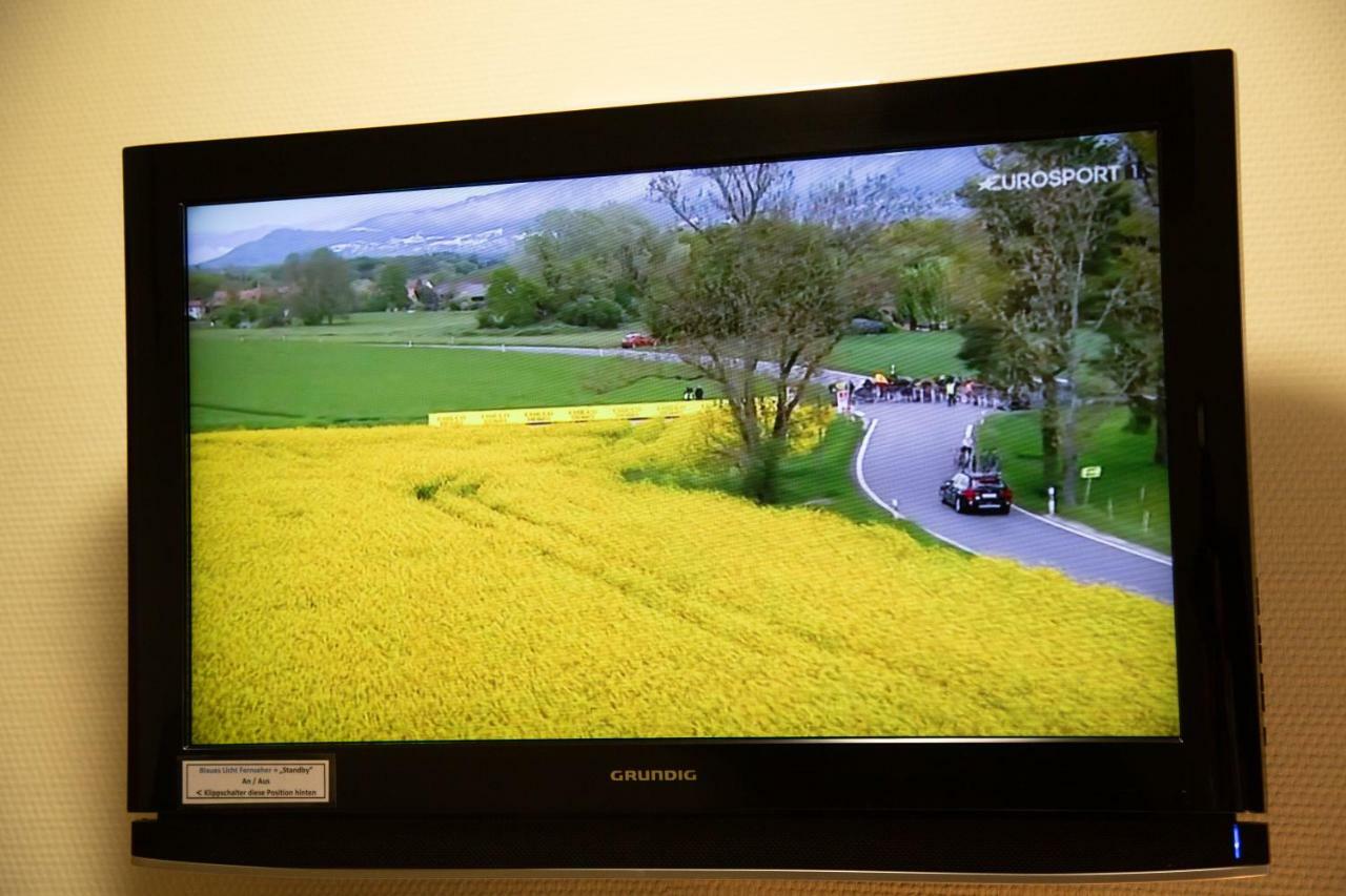Hotel Alter Zoll Kleinblittersdorf ภายนอก รูปภาพ