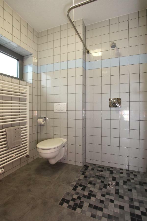 Hotel Alter Zoll Kleinblittersdorf ภายนอก รูปภาพ